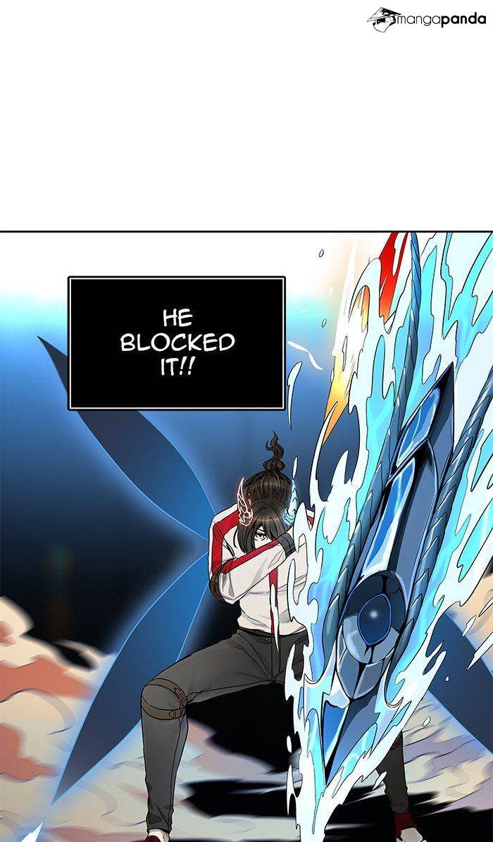 Tower of God Chapter 478 image 111